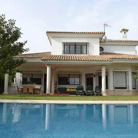 Redes Villa *