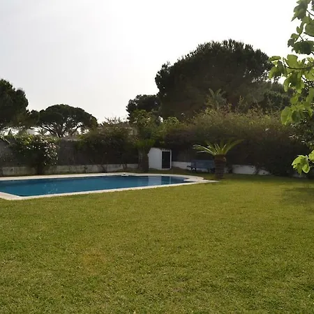 Villa Redes